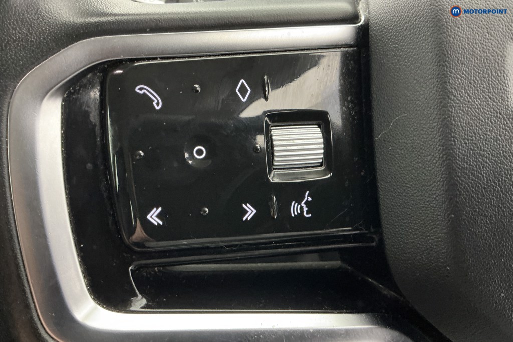 Land Rover Range Rover Evoque S Manual Diesel SUV - Stock Number (1646373) - 19th supplementary image