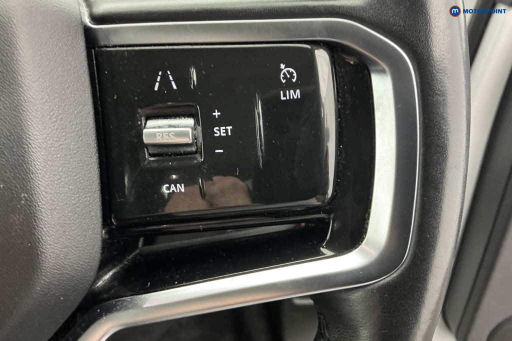 Land Rover Range Rover Evoque S Manual Diesel SUV - Stock Number (1646373) - 20th supplementary image