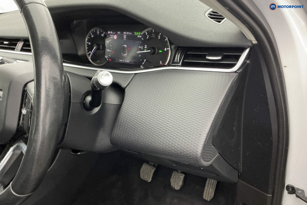 Land Rover Range Rover Evoque S Manual Diesel SUV - Stock Number (1646373) - 21st supplementary image