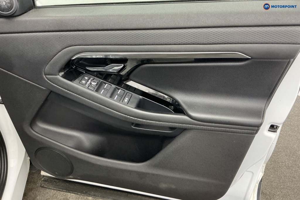 Land Rover Range Rover Evoque S Manual Diesel SUV - Stock Number (1646373) - 23rd supplementary image