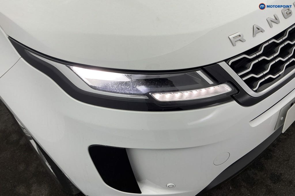 Land Rover Range Rover Evoque S Manual Diesel SUV - Stock Number (1646373) - 27th supplementary image