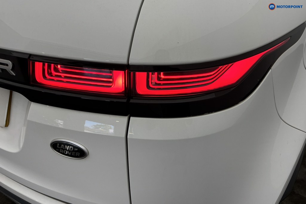 Land Rover Range Rover Evoque S Manual Diesel SUV - Stock Number (1646373) - 28th supplementary image