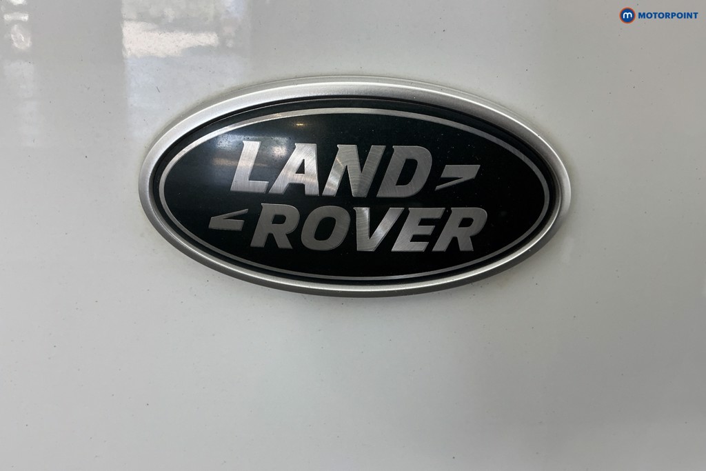 Land Rover Range Rover Evoque S Manual Diesel SUV - Stock Number (1646373) - 29th supplementary image