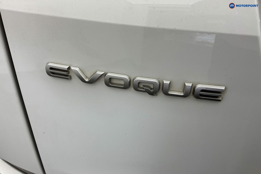 Land Rover Range Rover Evoque S Manual Diesel SUV - Stock Number (1646373) - 30th supplementary image