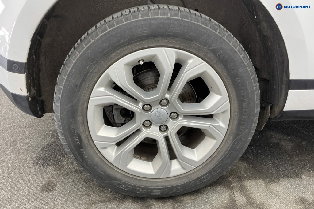 Land Rover Range Rover Evoque S Manual Diesel SUV - Stock Number (1646373) - 32nd supplementary image