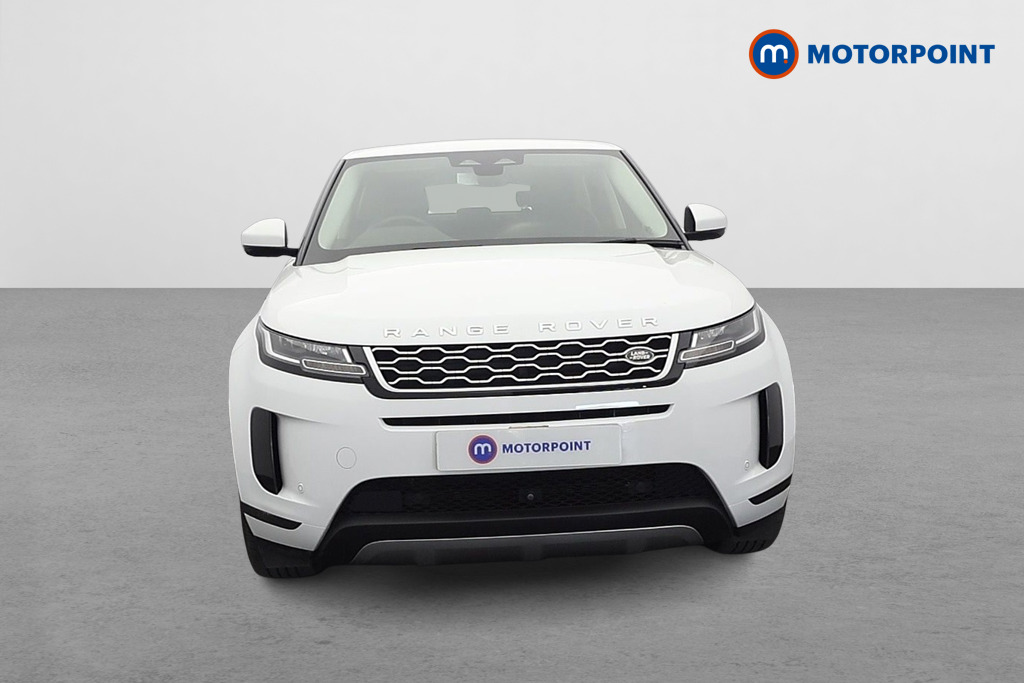 Land Rover Range Rover Evoque S Manual Diesel SUV - Stock Number (1646373) - Front bumper