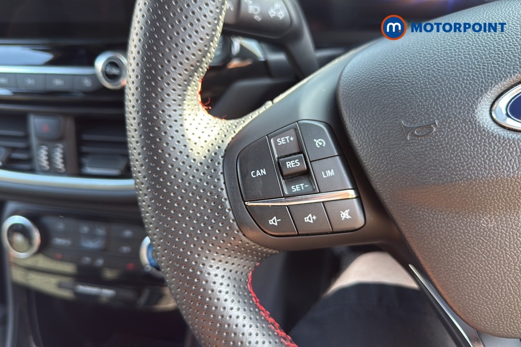 Ford Puma St-Line Manual Petrol SUV - Stock Number (1646391) - 4th supplementary image