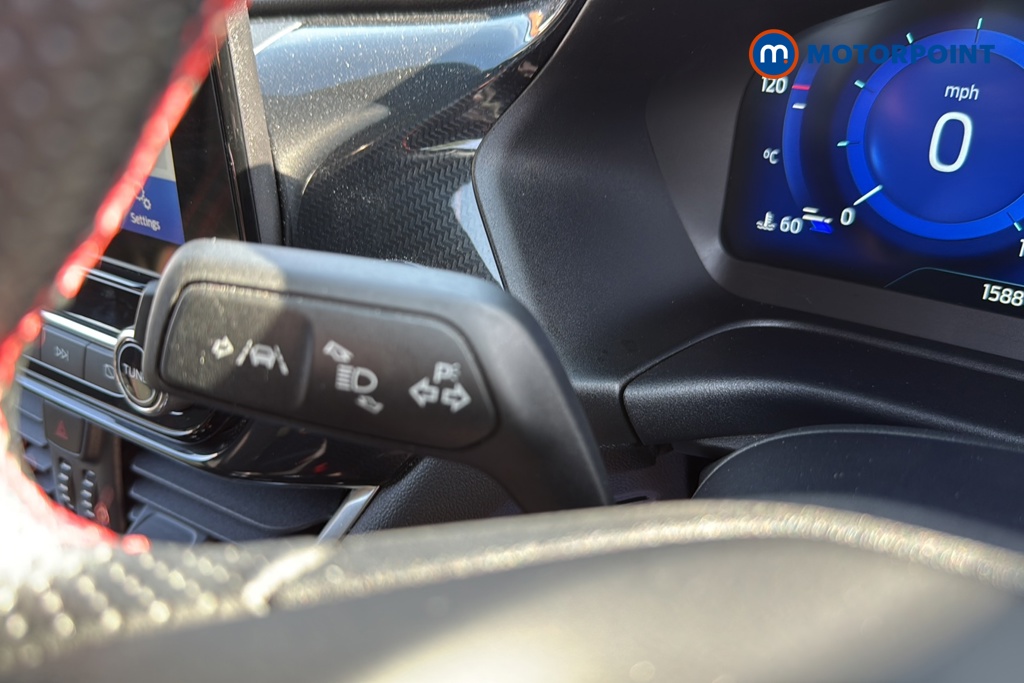 Ford Puma St-Line Manual Petrol SUV - Stock Number (1646391) - 5th supplementary image