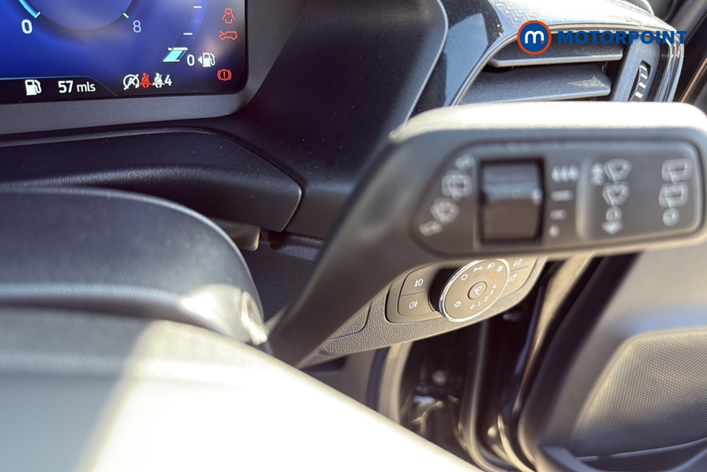 Ford Puma St-Line Manual Petrol SUV - Stock Number (1646391) - 6th supplementary image