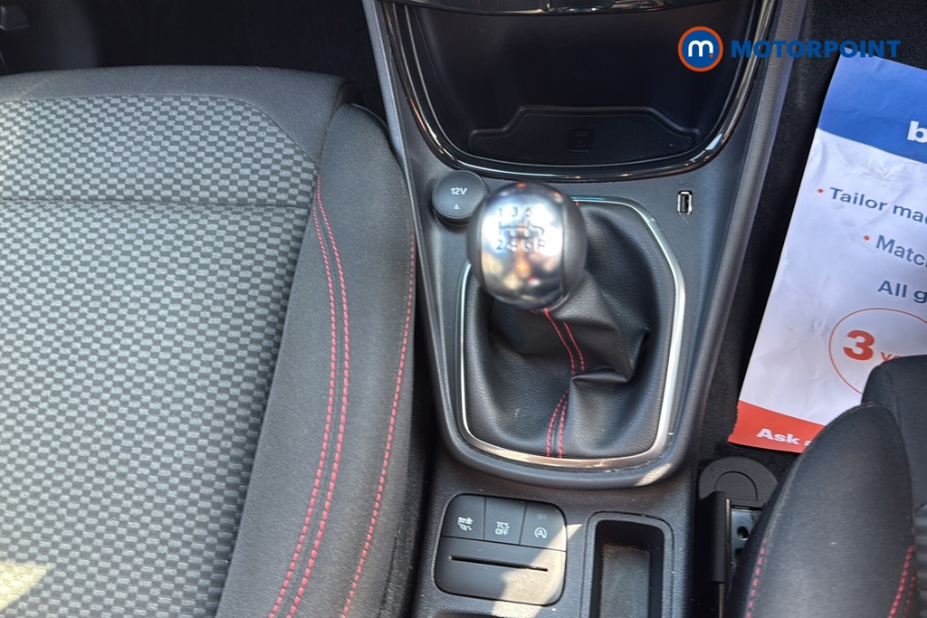 Ford Puma St-Line Manual Petrol SUV - Stock Number (1646391) - 15th supplementary image
