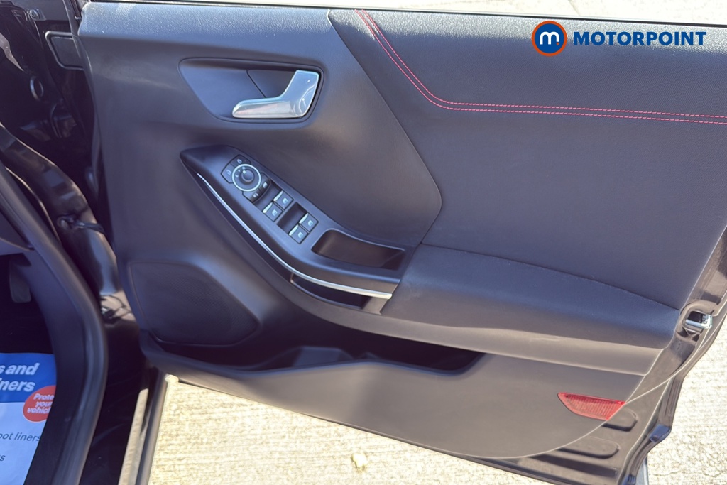 Ford Puma St-Line Manual Petrol SUV - Stock Number (1646391) - 18th supplementary image
