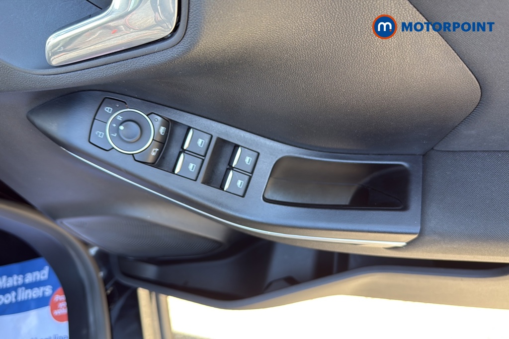 Ford Puma St-Line Manual Petrol SUV - Stock Number (1646391) - 19th supplementary image