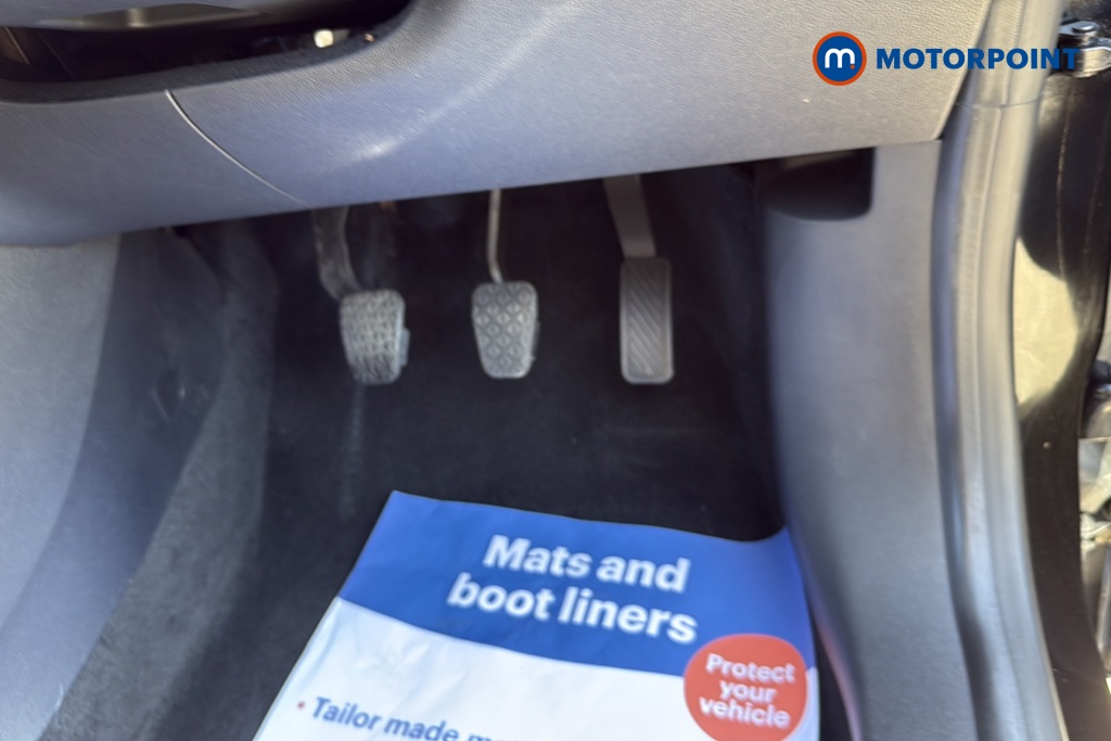 Ford Puma St-Line Manual Petrol SUV - Stock Number (1646391) - 24th supplementary image