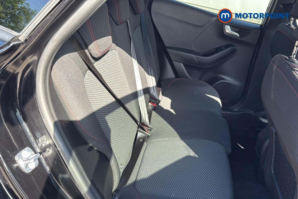 Ford Puma St-Line Manual Petrol SUV - Stock Number (1646391) - 25th supplementary image