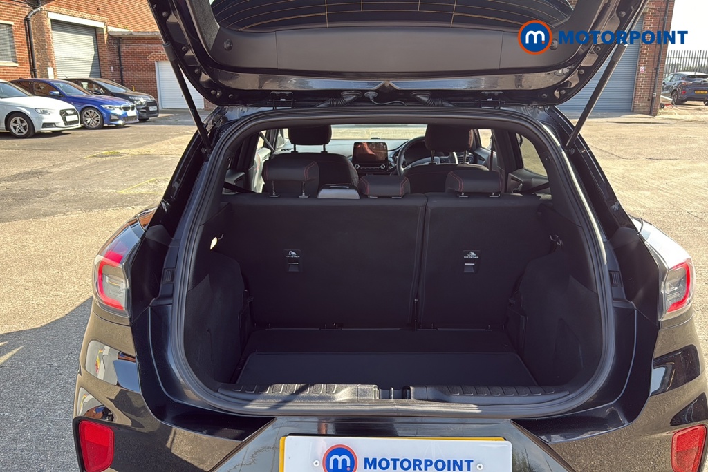 Ford Puma St-Line Manual Petrol SUV - Stock Number (1646391) - 30th supplementary image