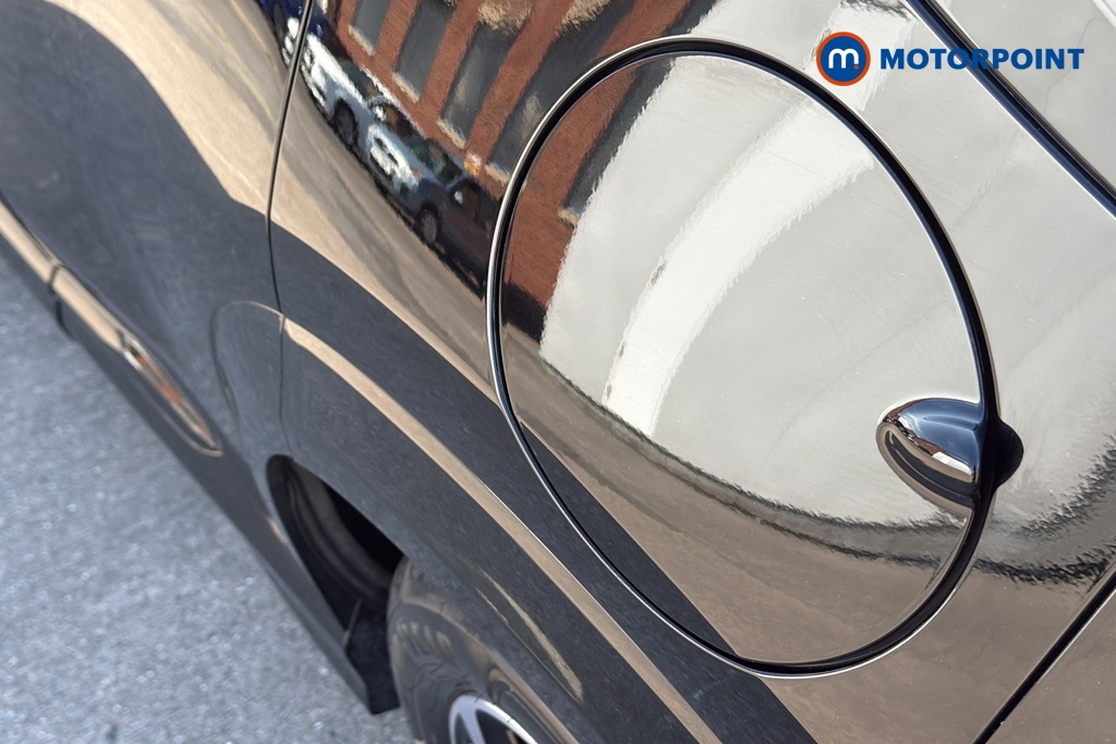 Ford Puma St-Line Manual Petrol SUV - Stock Number (1646391) - 41st supplementary image
