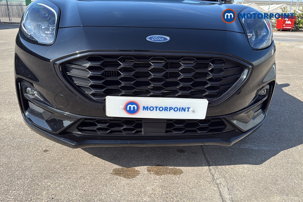 Ford Puma St-Line Manual Petrol SUV - Stock Number (1646391) - 43rd supplementary image