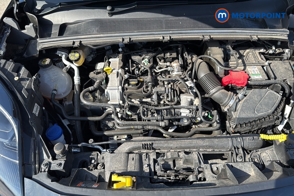 Ford Puma St-Line Manual Petrol SUV - Stock Number (1646391) - 48th supplementary image