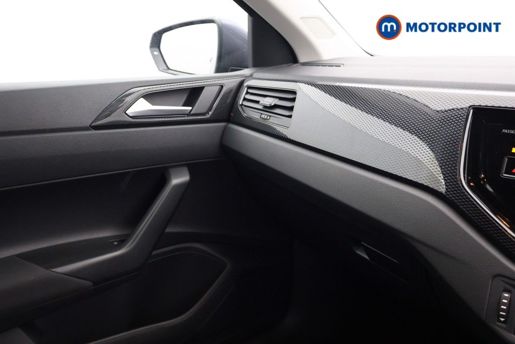 Volkswagen Polo Match Manual Petrol Hatchback - Stock Number (1646405) - 10th supplementary image