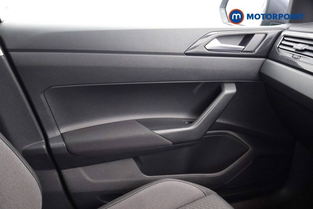 Volkswagen Polo Match Manual Petrol Hatchback - Stock Number (1646405) - 11th supplementary image