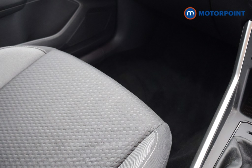 Volkswagen Polo Match Manual Petrol Hatchback - Stock Number (1646405) - 12th supplementary image