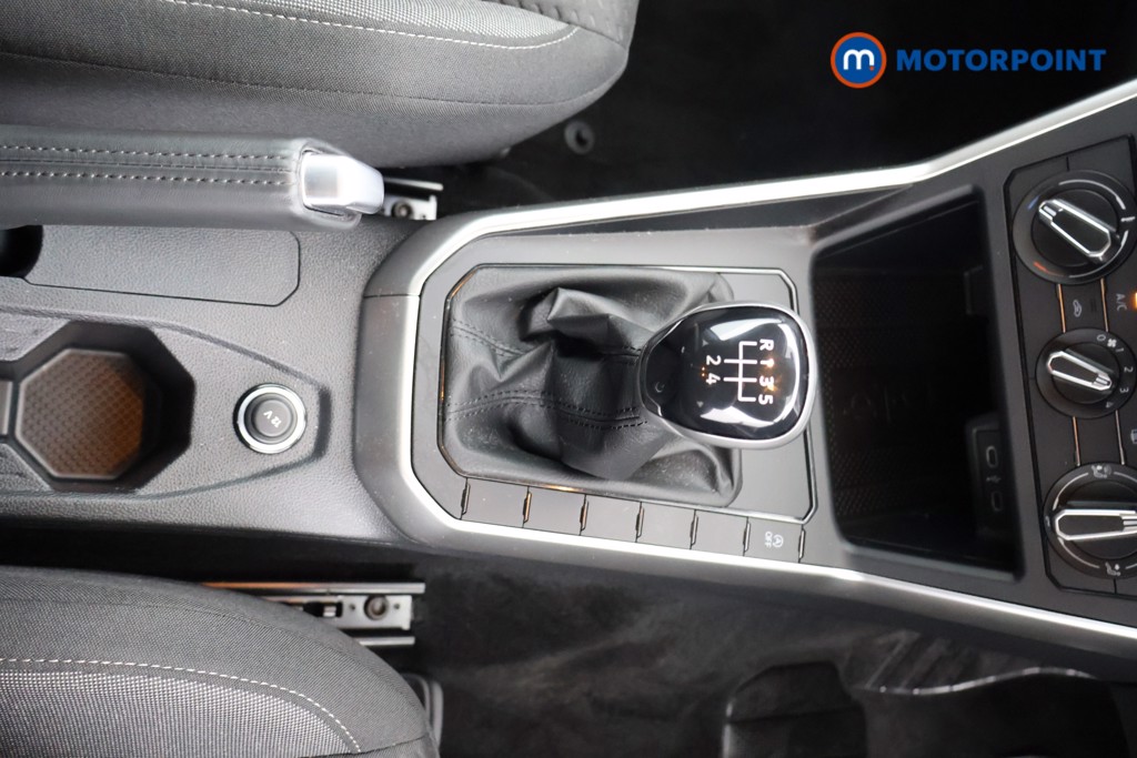 Volkswagen Polo Match Manual Petrol Hatchback - Stock Number (1646405) - 13th supplementary image