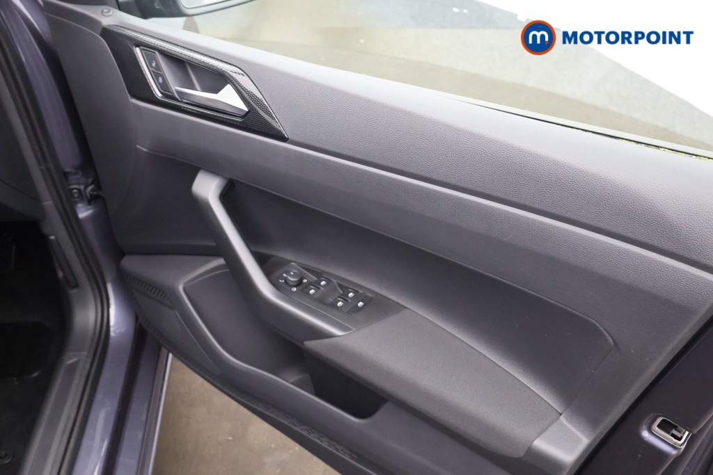 Volkswagen Polo Match Manual Petrol Hatchback - Stock Number (1646405) - 14th supplementary image