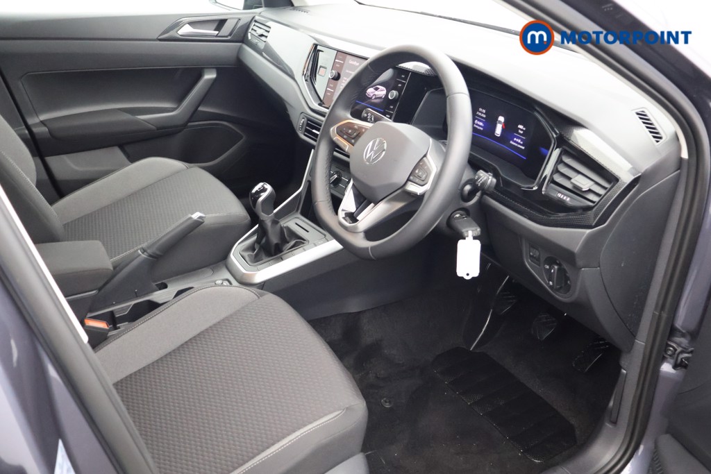 Volkswagen Polo Match Manual Petrol Hatchback - Stock Number (1646405) - 15th supplementary image