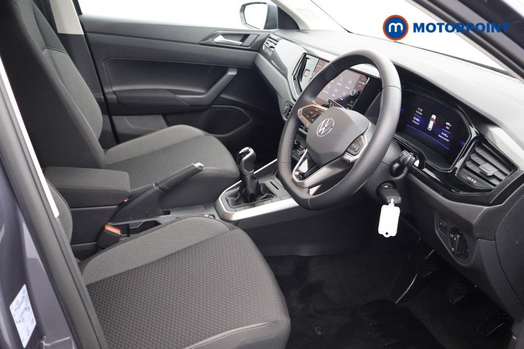 Volkswagen Polo Match Manual Petrol Hatchback - Stock Number (1646405) - 16th supplementary image