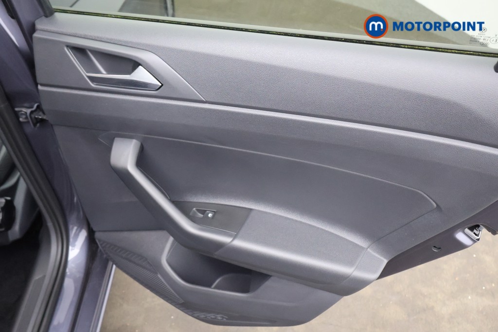 Volkswagen Polo Match Manual Petrol Hatchback - Stock Number (1646405) - 17th supplementary image
