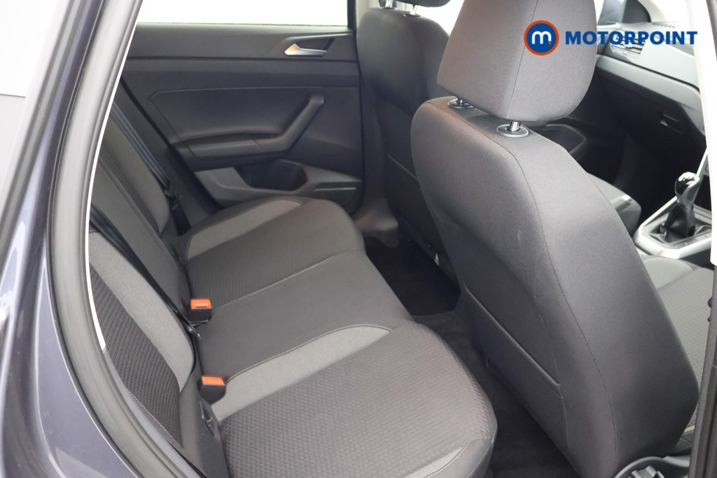 Volkswagen Polo Match Manual Petrol Hatchback - Stock Number (1646405) - 18th supplementary image