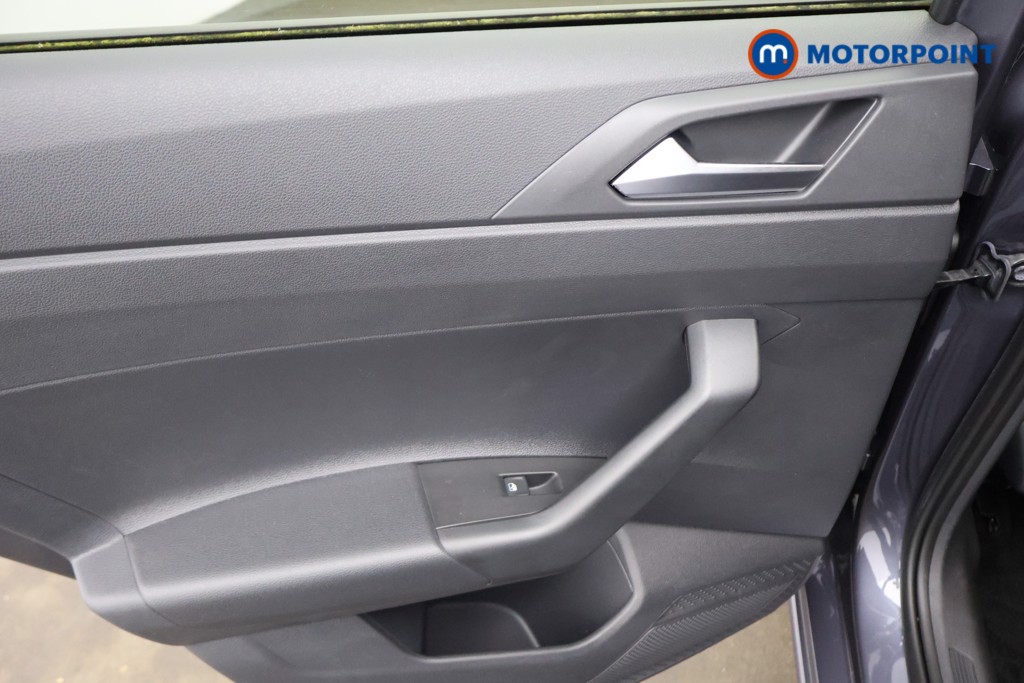 Volkswagen Polo Match Manual Petrol Hatchback - Stock Number (1646405) - 20th supplementary image