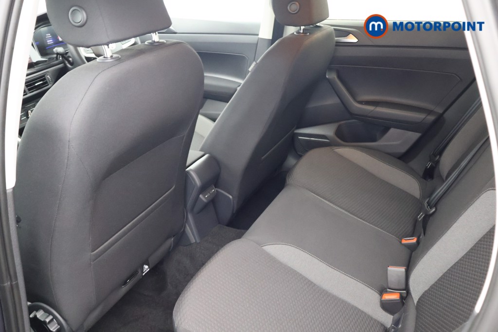 Volkswagen Polo Match Manual Petrol Hatchback - Stock Number (1646405) - 21st supplementary image