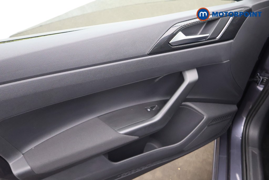 Volkswagen Polo Match Manual Petrol Hatchback - Stock Number (1646405) - 22nd supplementary image