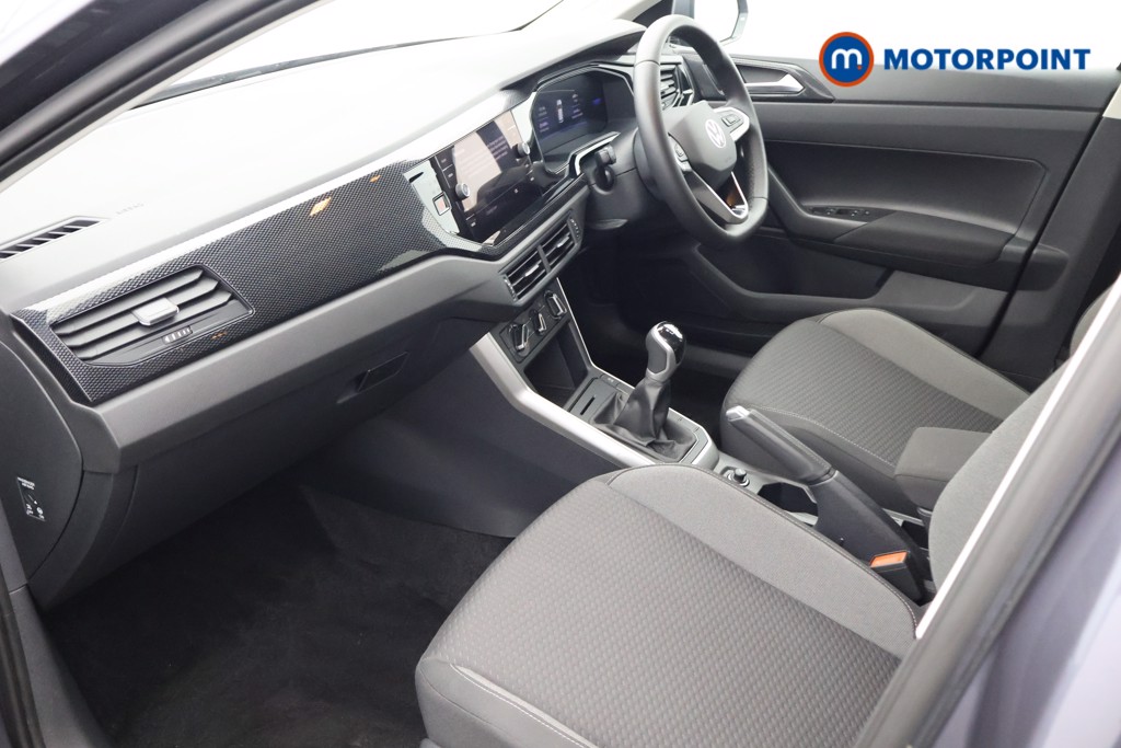 Volkswagen Polo Match Manual Petrol Hatchback - Stock Number (1646405) - 23rd supplementary image