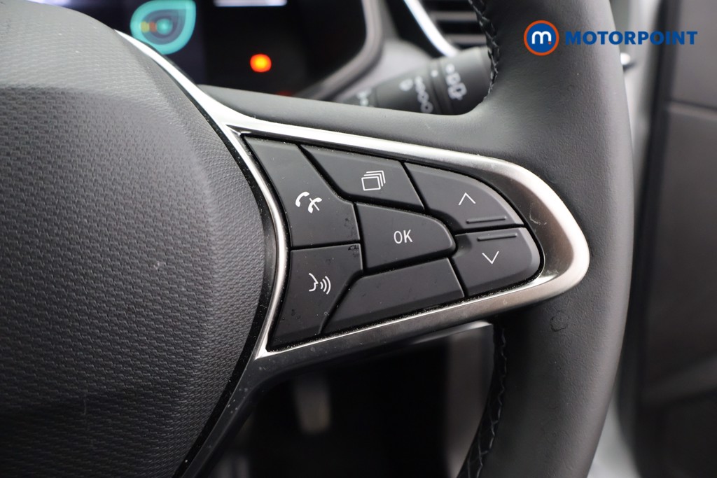 Renault Clio Evolution Automatic Petrol-Electric Hybrid Hatchback - Stock Number (1646408) - 7th supplementary image