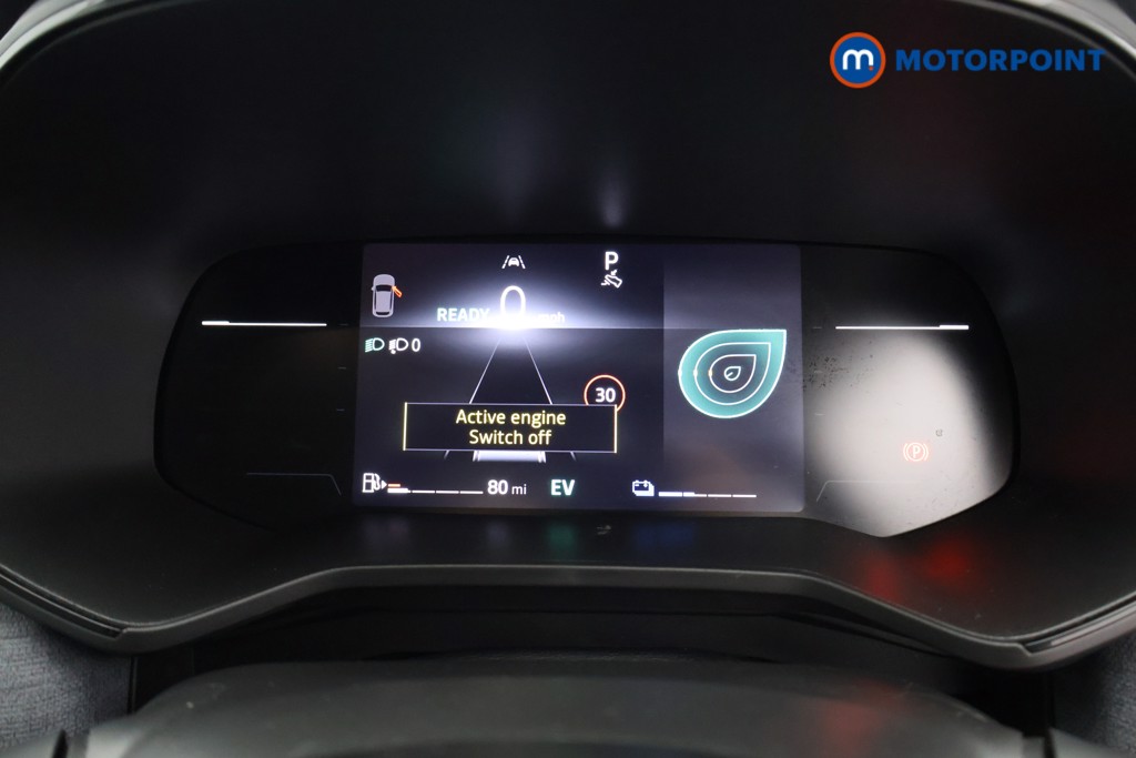 Renault Clio Evolution Automatic Petrol-Electric Hybrid Hatchback - Stock Number (1646408) - 8th supplementary image