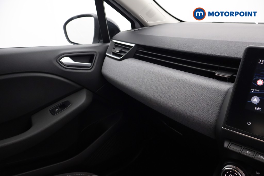 Renault Clio Evolution Automatic Petrol-Electric Hybrid Hatchback - Stock Number (1646408) - 10th supplementary image