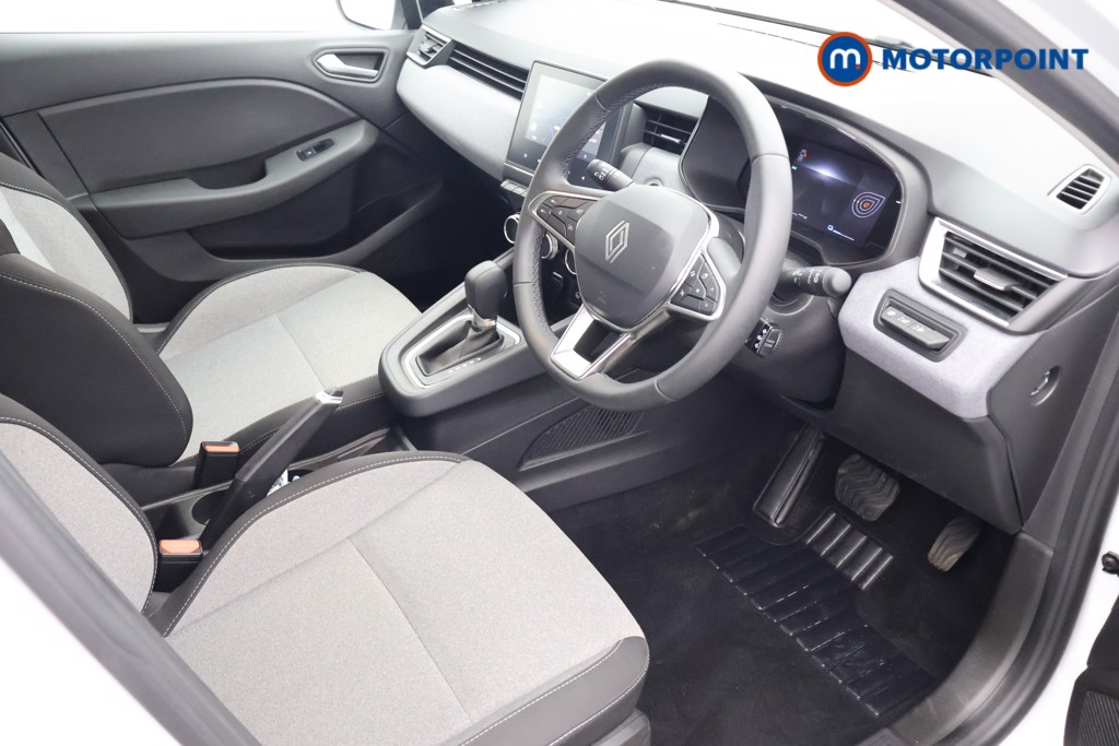 Renault Clio Evolution Automatic Petrol-Electric Hybrid Hatchback - Stock Number (1646408) - 15th supplementary image