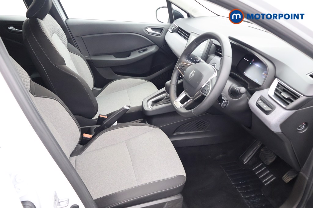 Renault Clio Evolution Automatic Petrol-Electric Hybrid Hatchback - Stock Number (1646408) - 16th supplementary image