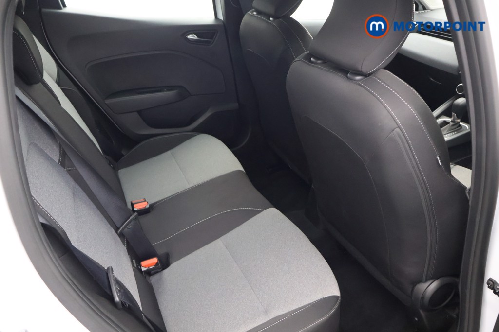 Renault Clio Evolution Automatic Petrol-Electric Hybrid Hatchback - Stock Number (1646408) - 18th supplementary image