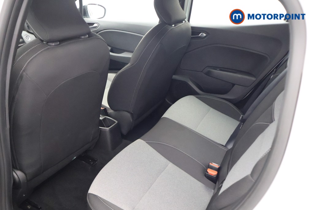 Renault Clio Evolution Automatic Petrol-Electric Hybrid Hatchback - Stock Number (1646408) - 21st supplementary image