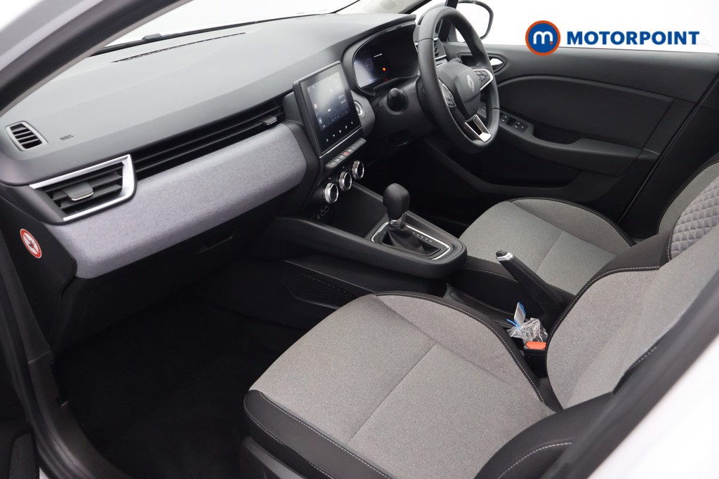Renault Clio Evolution Automatic Petrol-Electric Hybrid Hatchback - Stock Number (1646408) - 23rd supplementary image