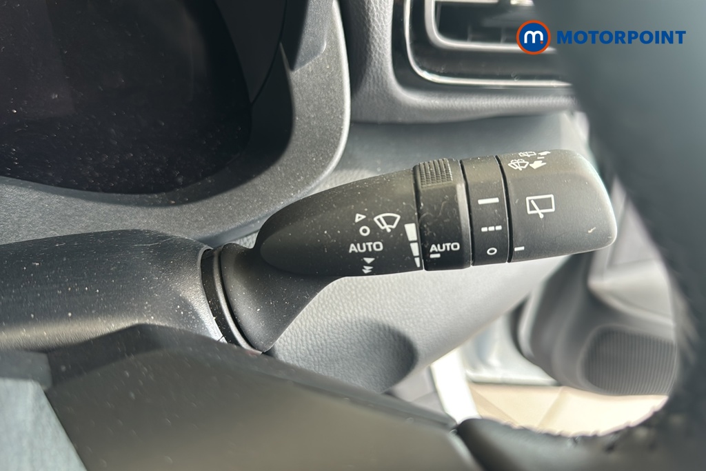 Toyota Yaris Cross Icon Automatic Petrol-Electric Hybrid Estate - Stock Number (1646410) - 6th supplementary image
