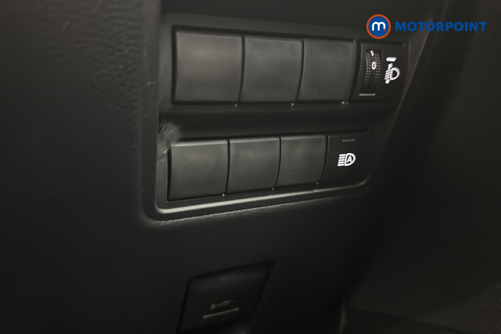 Toyota Yaris Cross Icon Automatic Petrol-Electric Hybrid Estate - Stock Number (1646410) - 11th supplementary image