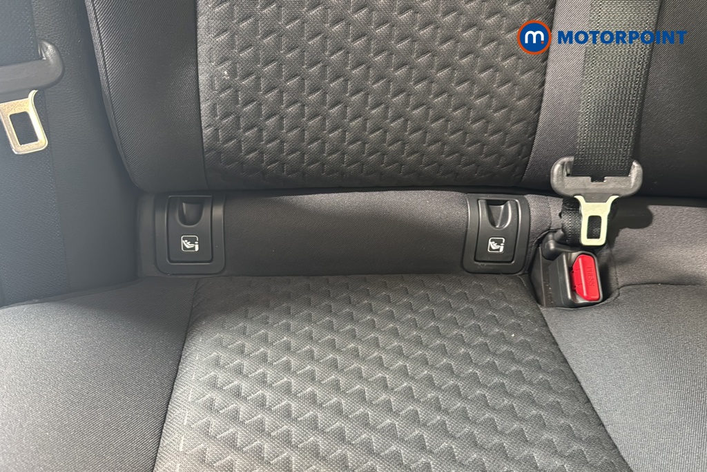 Toyota Yaris Cross Icon Automatic Petrol-Electric Hybrid Estate - Stock Number (1646410) - 27th supplementary image