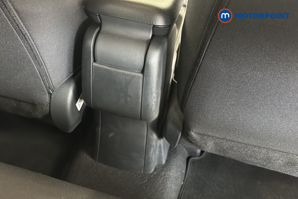 Toyota Yaris Cross Icon Automatic Petrol-Electric Hybrid Estate - Stock Number (1646410) - 28th supplementary image