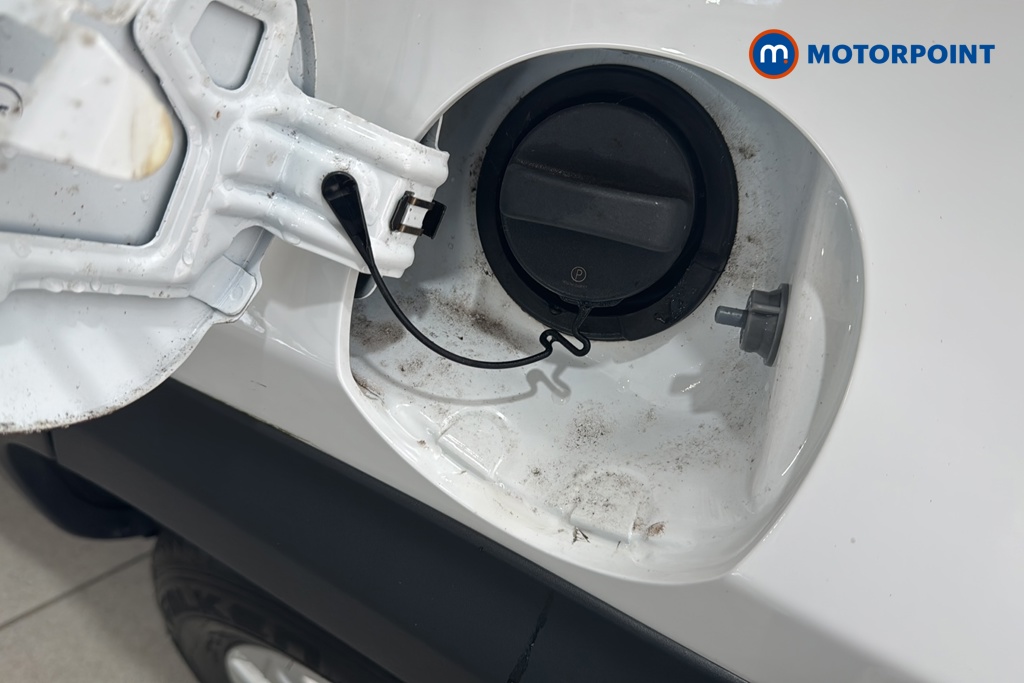 Toyota Yaris Cross Icon Automatic Petrol-Electric Hybrid Estate - Stock Number (1646410) - 41st supplementary image