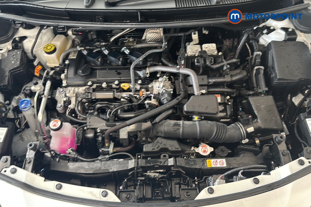 Toyota Yaris Cross Icon Automatic Petrol-Electric Hybrid Estate - Stock Number (1646410) - 48th supplementary image
