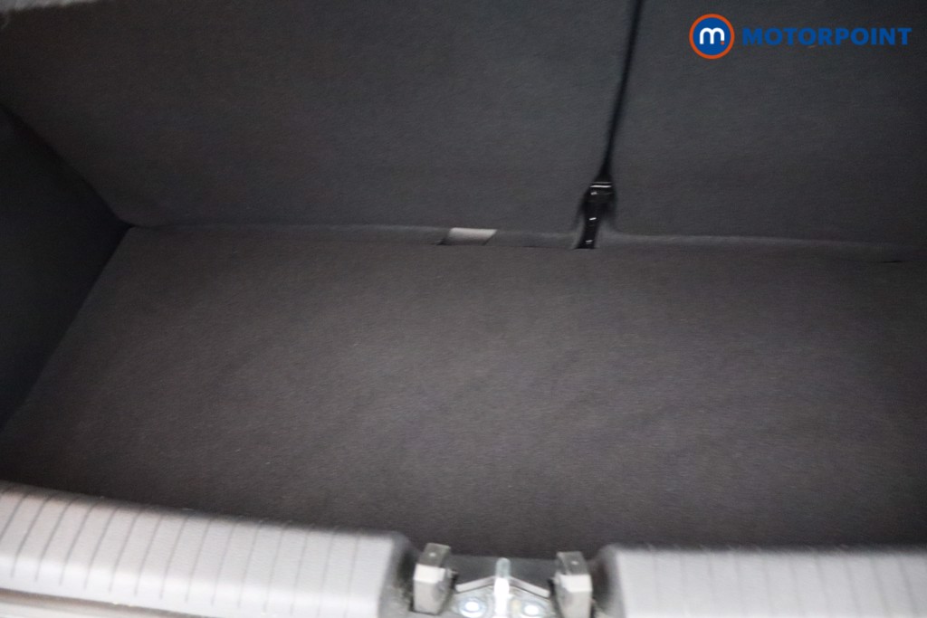 Hyundai I10 Advance Automatic Petrol Hatchback - Stock Number (1646420) - 5th supplementary image